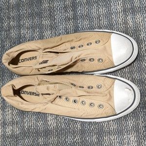 Converse All Star slip on 11.5